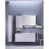 Шкаф-пенал GEBERIT ACANTO 500,638.JL.2 22 см
